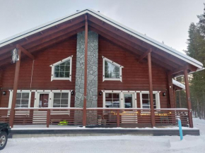 NulkkaLevi